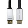 Кабель HDMI Eagle Cable Deluxe II HDMI 2.0 1,5m